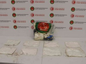 İ̇stanbul Havalimanı’nda Arka Arkaya Uyuşturucu Operasyonları