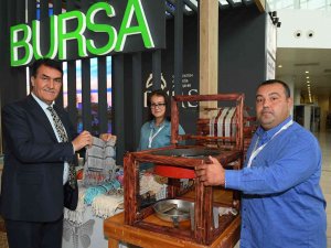 Başkan Dündar: “Panorama 1326 Bursa, Şehir Turizmine Ciddi İvme Kazandırdı”