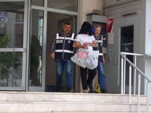 11 Yıl Kesinleşmiş Hapis Cezası Olan Şahıs Yakalandı