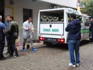 Öldürdüğü Eşiyle Bir Yıl Önce Evlenmiş