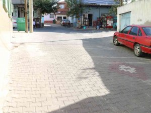 Avşar Mahallesi’nin Alt Ve Üstyapı Çalışmaları Tamamlandı