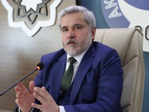 Urap Verilerine Göre Asü İki Basamak Daha Yükseldi