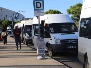Samsun’da Ulaşıma ‘Toplu Zam’