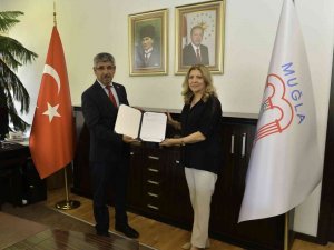 Prof. Dr. Bakiye Uğur Rektör Yardımcılığına Atandı