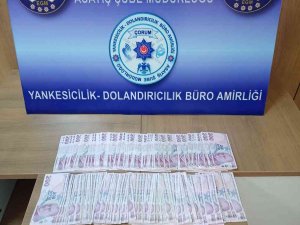 Bartın Da Dolandırıcı Yapan 2 Zanlı Çorum’da Yakalandı