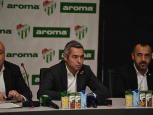 Bursaspor Tozluk Sponsorluğundan 125 Bin Tl Kazanç Sağladı