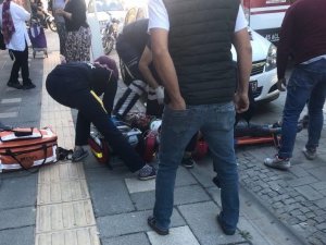 Çatıdan Evinin Balkonuna Girmek İsterken Düşerek Hayatını Kaybetti