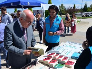 Uşak Üniversitesi’nde Yeni Öğrencilere Yönelik Oryantasyon Programı Düzenlendi
