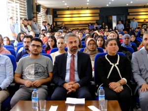 İ̇i̇bf Öğrencilerine Oryantasyon Eğitimi