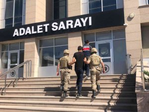 Van’da 14 Yıl 10 Gün Kesinleşmiş Hapis Cezası Olan Şahıs İ̇ran’a Kaçarken Yakalandı