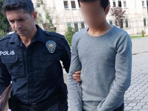 Elektrikli Bisiklet Hırsızlığına 1 Tutuklama