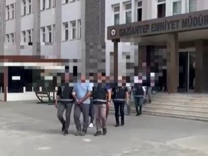 Gaziantep’te 21 Bin 341 Paket Kaçak Sigara Ele Geçirildi