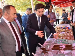 İ̇skilip’te Ahilik Haftası Kutlandı