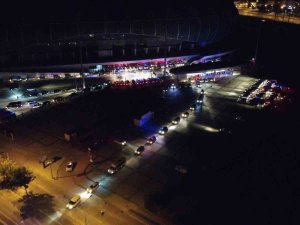 Bursa’da Tarihin En Büyük Uyuşturucu Operasyonunda 102 Kişi Tutuklandı