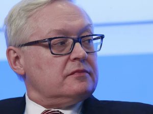 Rusya Dışişleri Bakan Yardımcısı Ryabkov: "Abd Yönetimini Rusya İle Doğrudan Askeri Çatışmaya Yol Açabilecek Durumdan Kaçınmaya Çağırıyoruz"