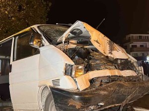 Kurstan Çıkan Öğrenciler Dehşeti Yaşadı: 7 Yaralı