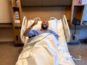 Beşiktaş’ta Nathan Redmond Ameliyat Oldu