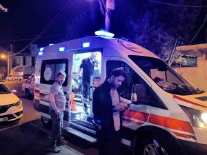 Diyarbakır’da Silahlı Saldırı: 1 Yaralı