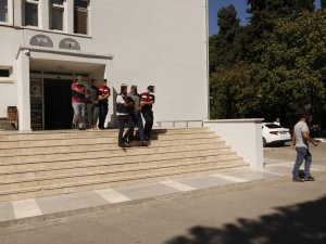 Manisa’da Deaş Operasyonu: 1 Tutuklama