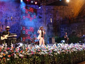 Steffen Morrison Caz Festivalinde Kendisine Hayran Bıraktırdı