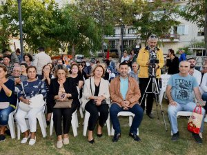 Başkan Günel Türkmen Mahallesi Sakinleriyle İkinci Kez Buluştu