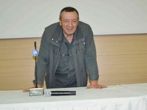 Mustafakemalpaşa Ansiklopedisi Sanal Dünyada