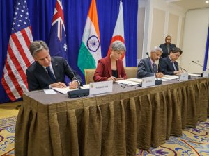 Quad Ülkelerinden Kapsamlı Bm Reformu İçin İş Birliği Kararı