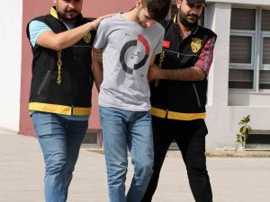 12 Hırsızlığa Karışıp 500 Bin Lira Değerinde Malzeme Çalan Hırsız Tutuklandı