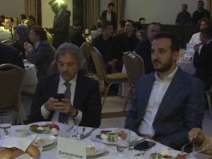 Bağcılar’da Kültür Sanat Sezonu Coşkulu Bir Törenle Açıldı