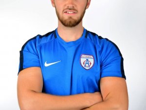 Özsert: “Bizim En Büyük Mutluluğumuz Altınordu Futbol Akademisi’ne Sporcu Kazandırmak”