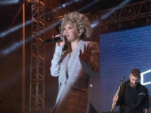 Sancaktepe’de ‘Yaza Veda Konserleri’ Sevilen Sanatçıları Müzikseverlerle Buluşturdu