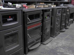 Kayseri’den Avrupa’ya Soba İhracatı Arttı