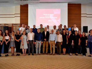 Meski̇’den Entegre Kalite Yönetim Sistemi Eğitimi