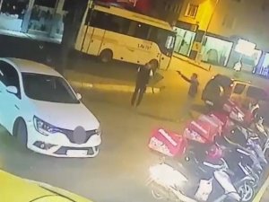 Kartal’da Silahlı Bıçaklı Dehşet: Silahla Yaralandı, Bıçakla Dükkan Bastı