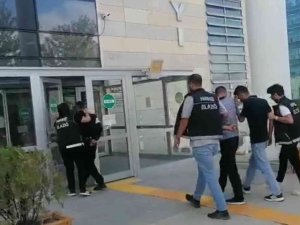 Elazığ’daki Uyuşturucu Operasyonunda Bir Tutuklama