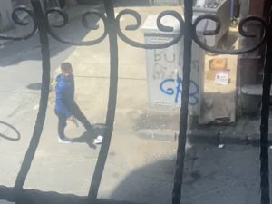 Beyoğlu’nda Silahlı Çatışma: Silahlı Şehir Eşkıyalarını Polis Yakaladı