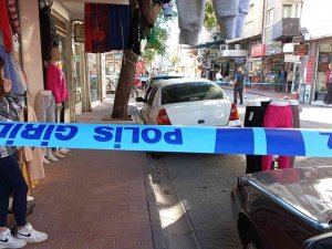 Balıkesir’de Silahlı Saldırıda Bir Kişi Yaralandı