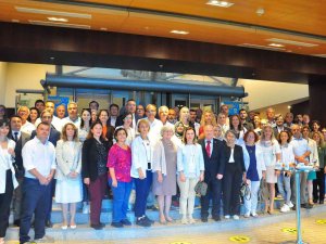 Ekolojik Tarım Organizasyonu (Eto) Derneği 30’uncu Yılını Kutladı