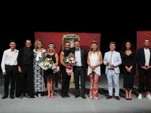 Başkan Sandal: “Sanatla Birleşeceğiz”