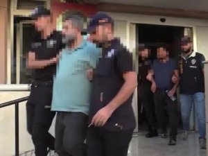 Gaziantep’teki Yasa Dışı Bahis Operasyonunda 6 Tutuklama