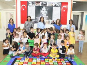 Şehit Aybüke Öğretmenin Adı Burhaniye’de Yaşayacak