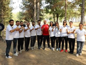 On Parmağında On Marifet