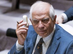 Ab Yüksek Temsilcisi Borrell: "Ab, Putin’in Nükleer Tehditlerini Ciddiye Almalı"