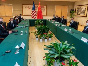 Abd’den Çin’e Uyarı: "Rusya’ya Destek Sağlanırsa Sonuçları Olur"