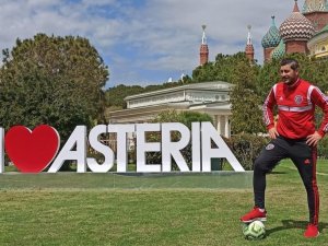Erdemlispor, Kaleci Özortak’ı Renklerine Bağladı