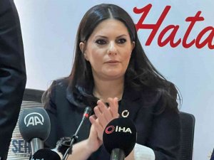 Ak Parti Genel Başkan Yardımcısı Sarıeroğlu: “İ̇stihdamımız 30 Milyona Ulaştı, Türkiye’miz Açısından Bir Tarihi Zirvedir”