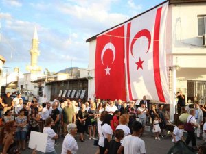 Beşparmaklar Kültür Sanat Günleri Başladı