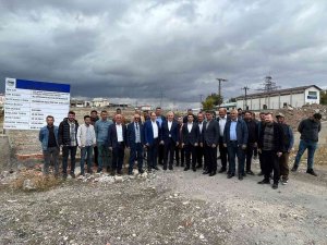 Sarıkamış’ta Eğitim Ve Öğretime Büyük Destek