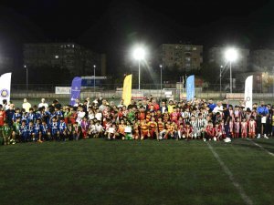Diyarbakır’da 22 Bin Genç Yaz Spor Okulları Ve Gençlik Kamplarında Buluştu