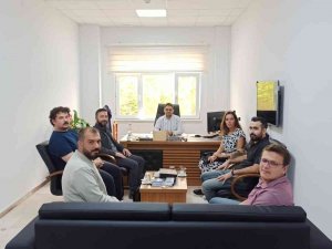 Subü’nün Teknoloji Yarışmaları Koordinatörlüğü Örnek Olacak